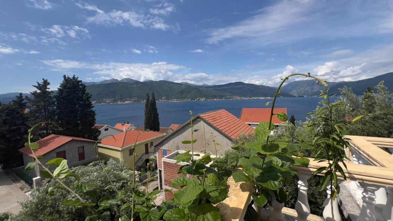 Apartments Arina Красичи Экстерьер фото