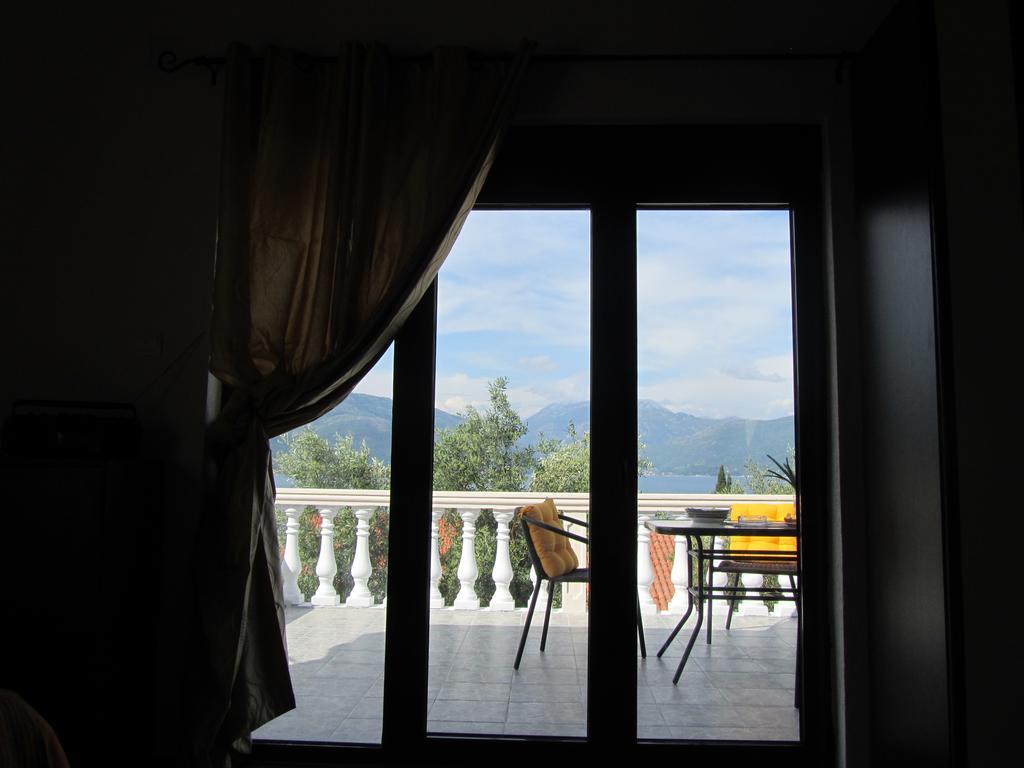 Apartments Arina Красичи Номер фото
